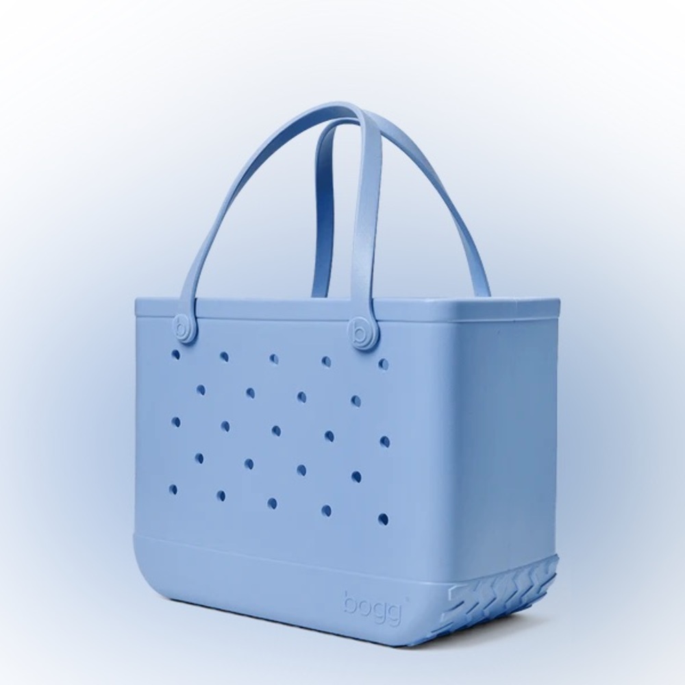BOGG BAG Light Blue Tote